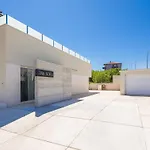 In Mit Beheiztem Pool By Interhome Dugopolje