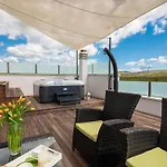 In Mit Beheiztem Pool By Interhome Dugopolje