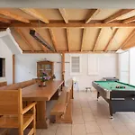 Casa de Férias In Mit Beheiztem Pool By Interhome *