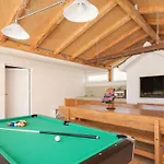 In Mit Beheiztem Pool By Interhome Casa de Férias