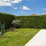 In Mit Beheiztem Pool By Interhome * Dugopolje