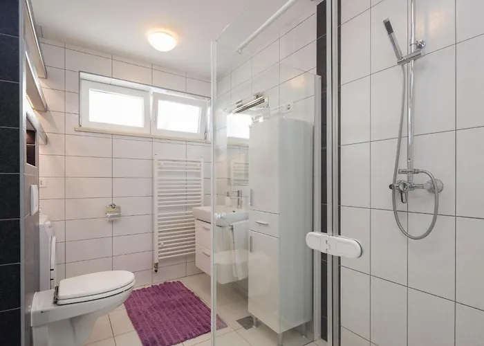 Ferienhaus In Mit Beheiztem Pool By Interhome *