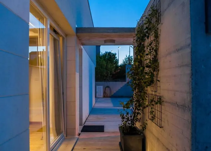 Ferienhaus In Mit Beheiztem Pool By Interhome *