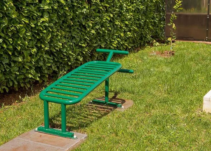 Ferienhaus In Mit Beheiztem Pool By Interhome Dugopolje